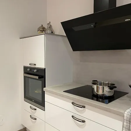 Holiday home Bellevue Saint-Louis (Haut-Rhin)