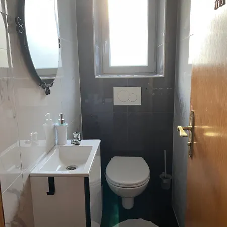 Bellevue Holiday home Saint-Louis (Haut-Rhin)