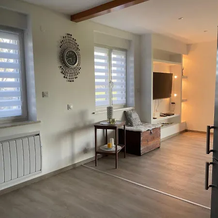 Bellevue Holiday home *