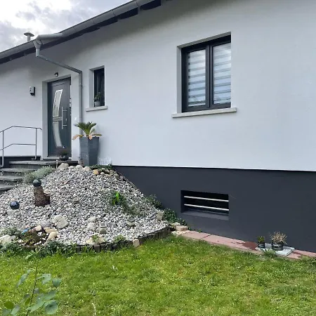 Bellevue Holiday home